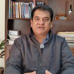 Gobernación y COSAALT acuerdan transparentar el destino de lodos extraídos de la laguna de oxidación N°1
