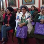 Gobernación de Tarija impulsa el 1er Encuentro de Mujeres Autoridades para luchar contra la violencia y acoso político