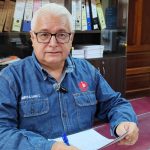 Gerente de SETAR exhorta al Municipio de Cercado a firmar convenio que respalde el cobro de la tasa de aseo.